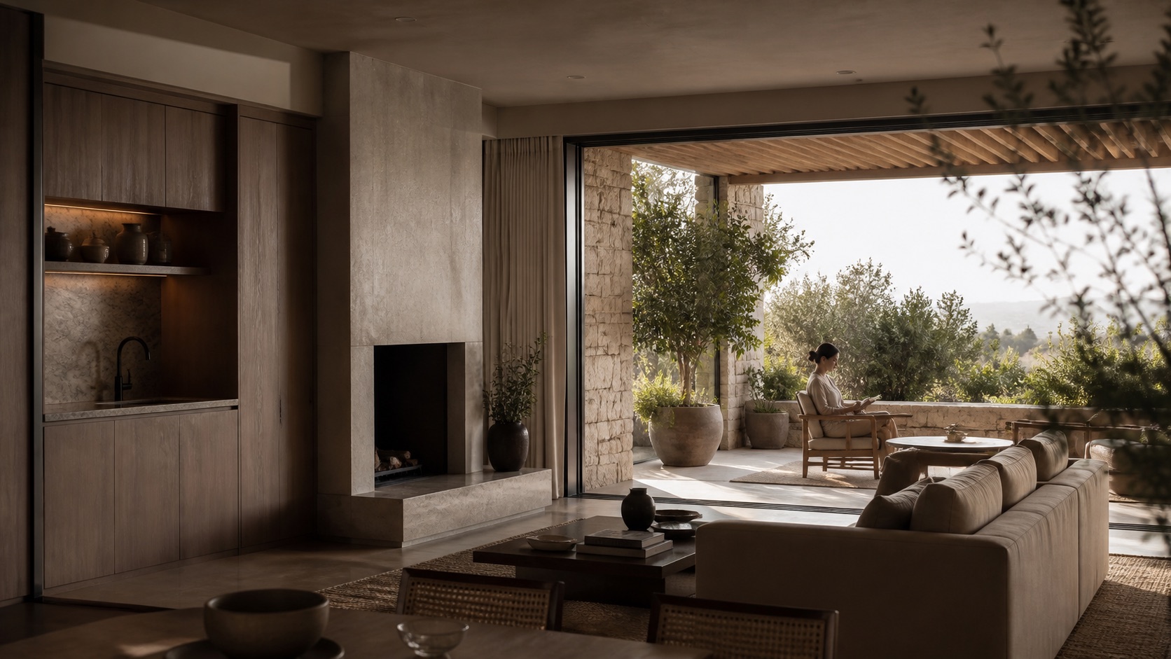 Branded Residences