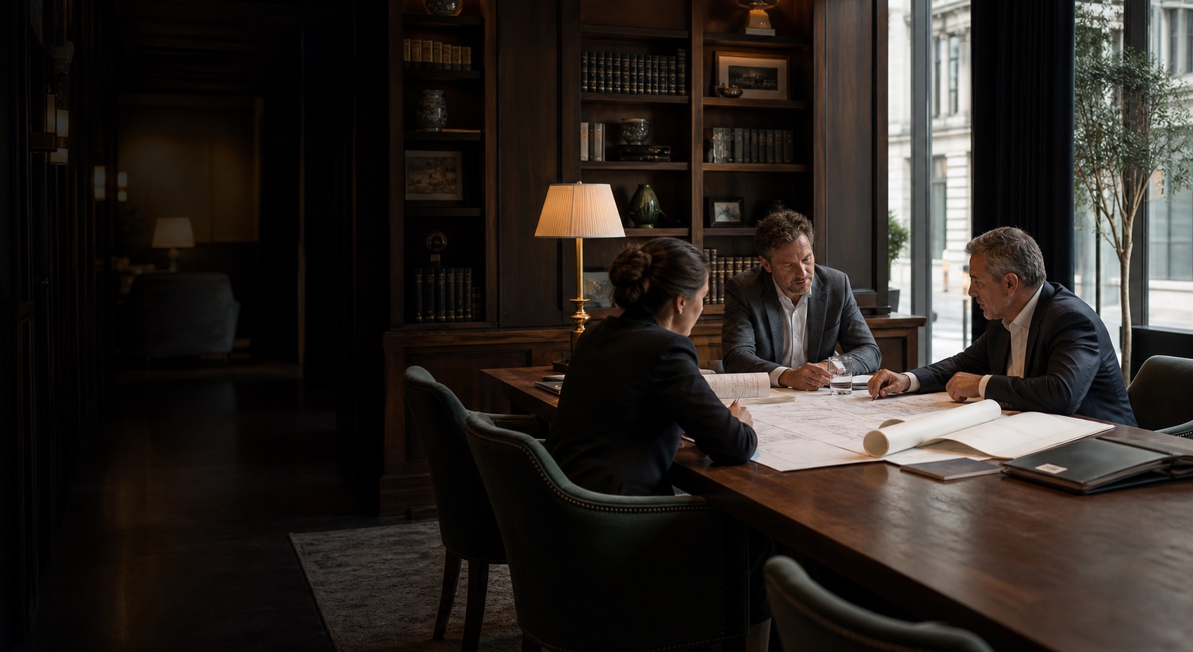 Investment Analysis & Asset Strategy