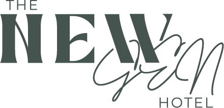 The NewGen Hotel logo