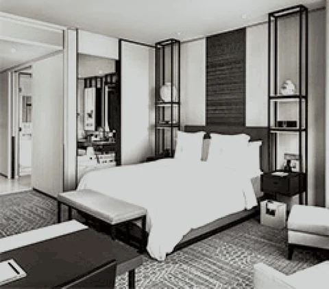 The UnCommon Hotel