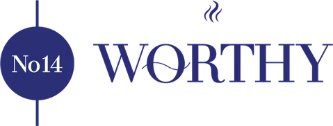 Worthy No14 logo