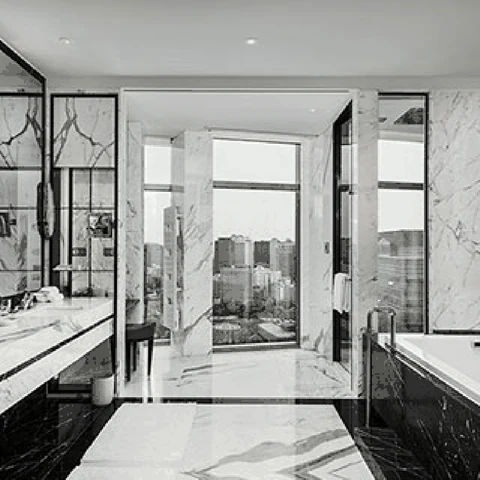 The UnCommon Hotel