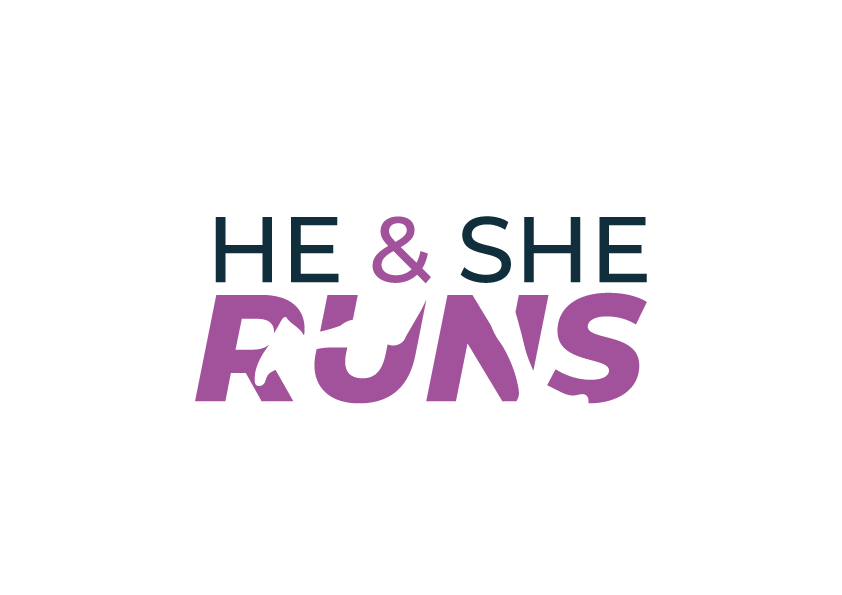 He&She Runs