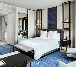 The UnCommon Hotel