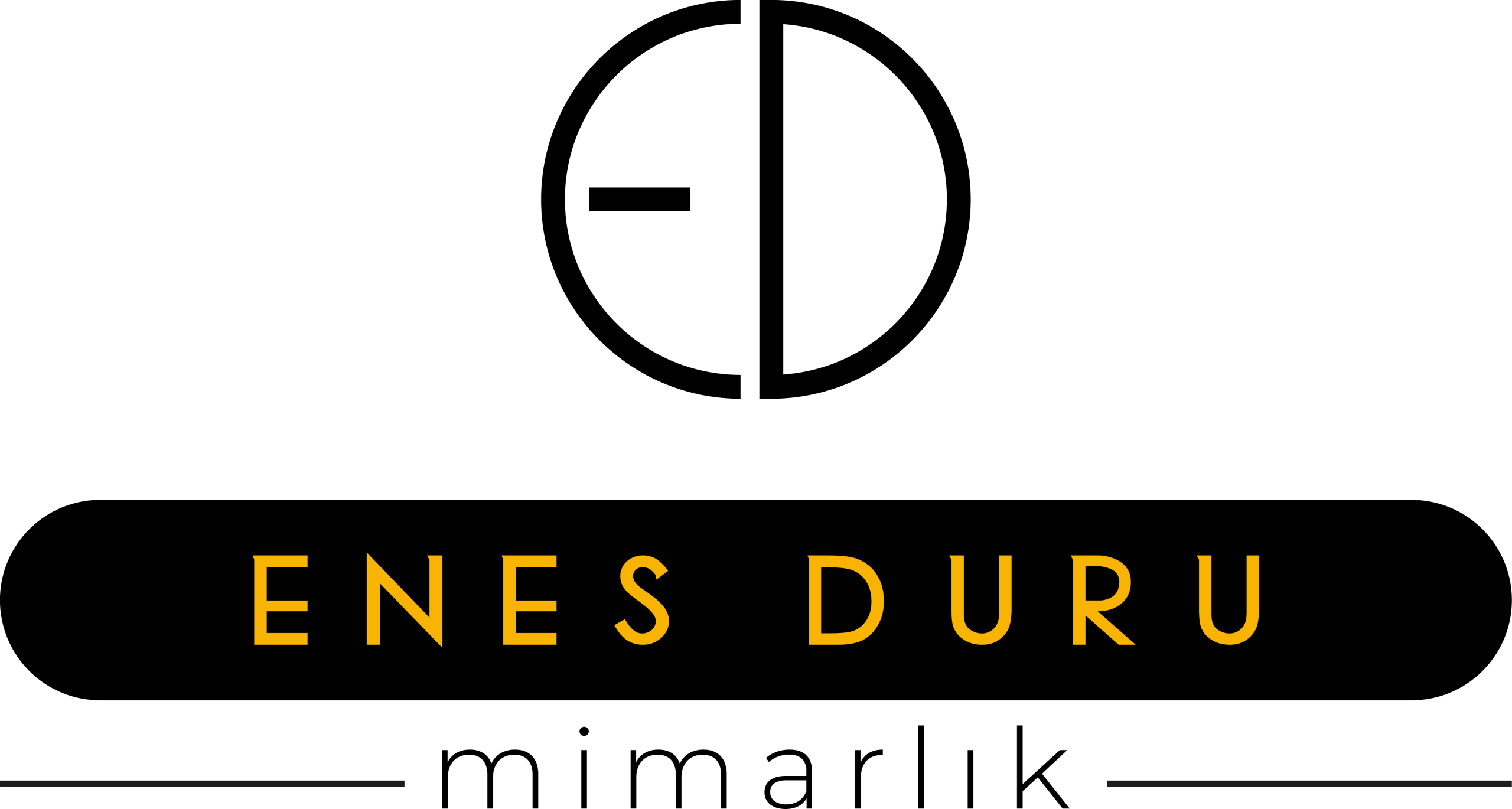 Enes Duru Mimarlık