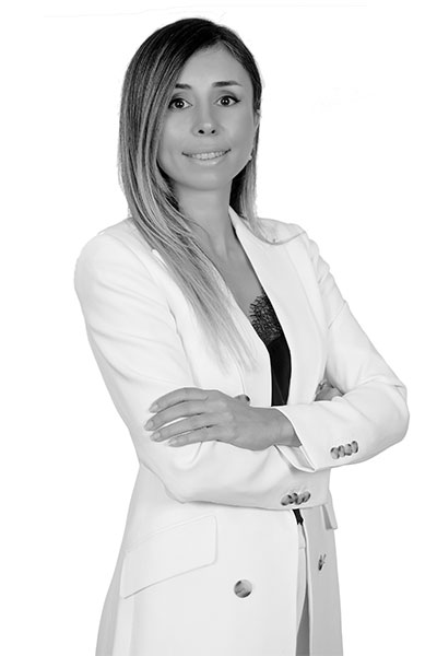 Esra Tomruk