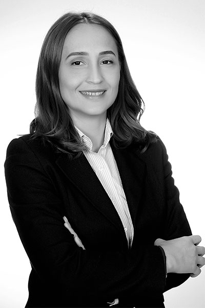 Eda Demir